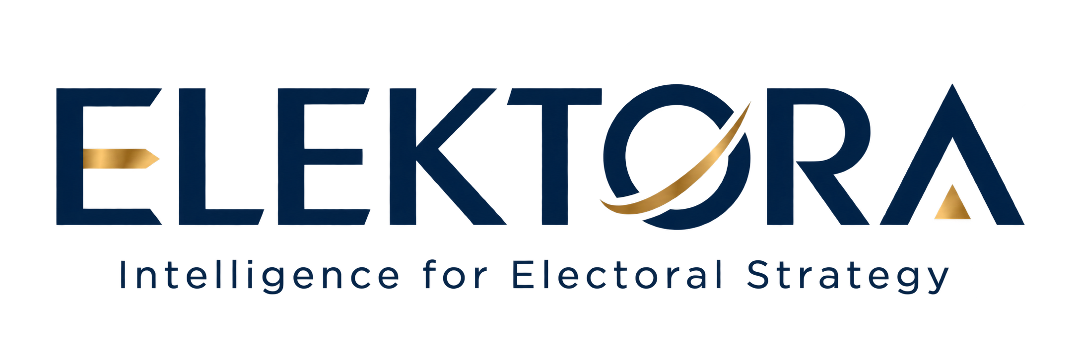 ELEKTORA — Intelligence for Electoral Strategy